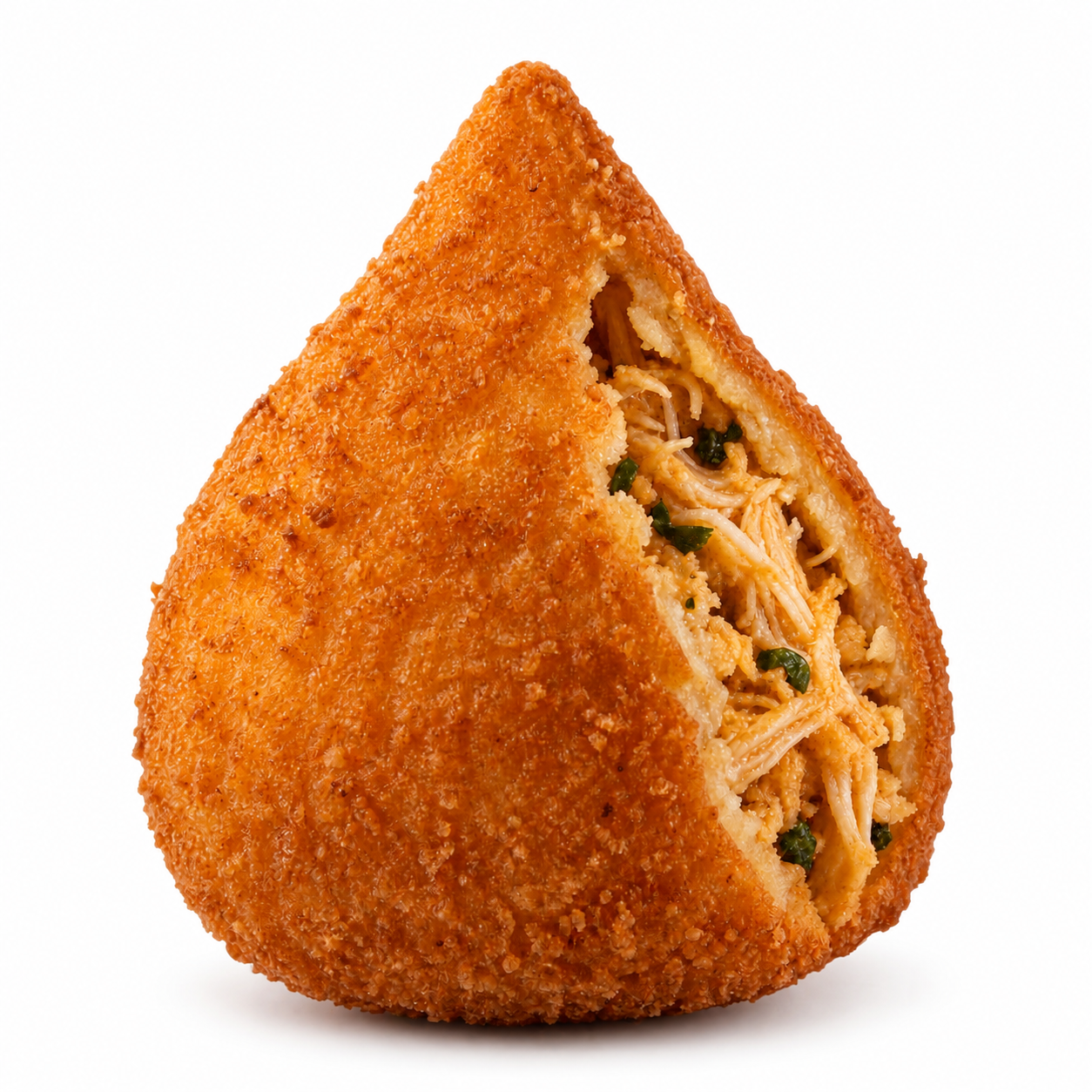 Coxinha de frango