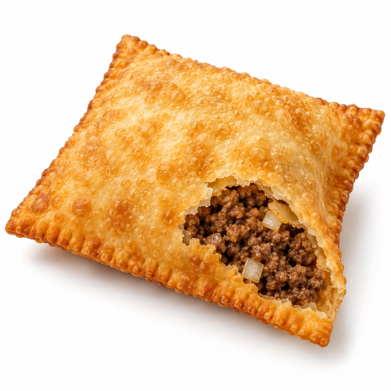 Pastel de Carne