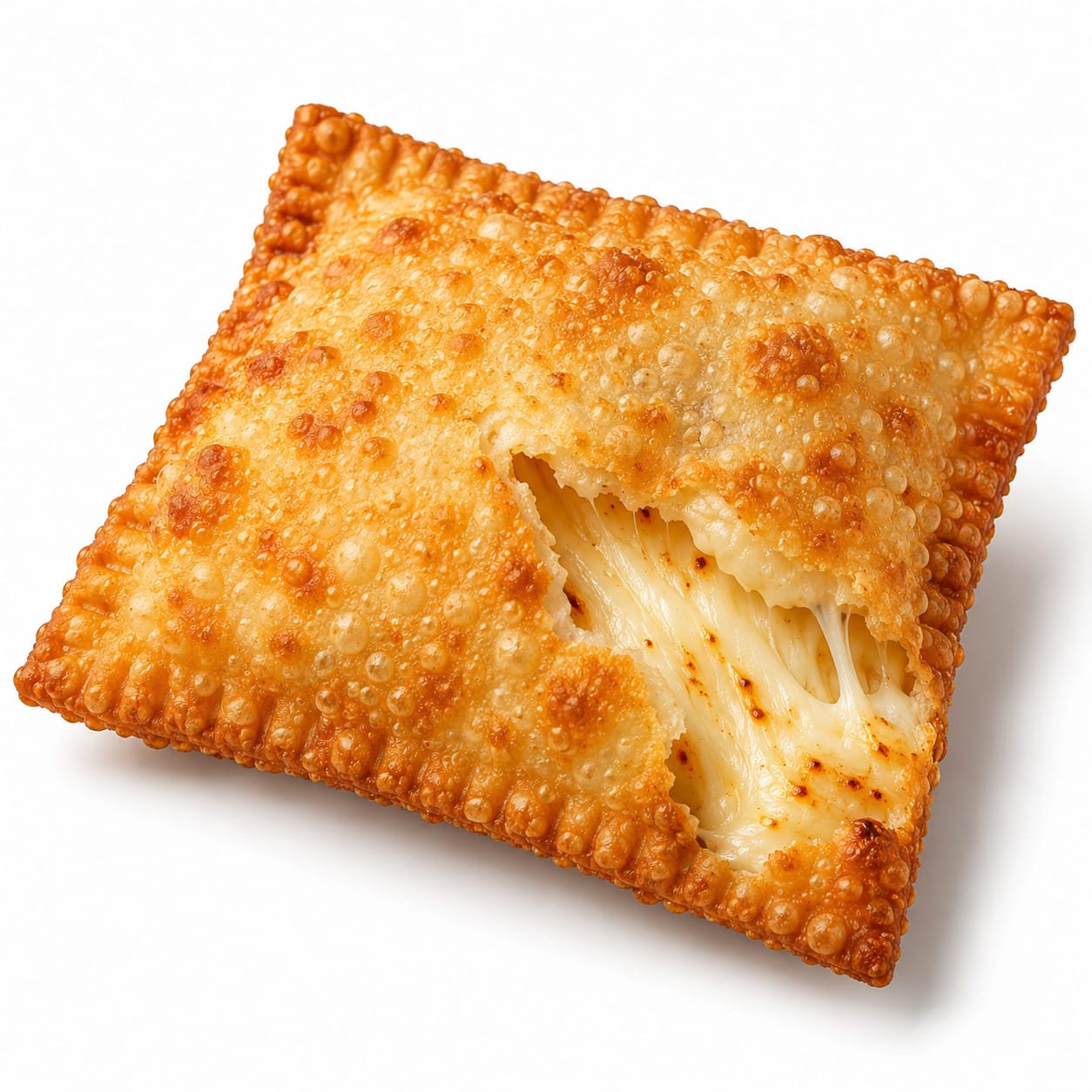 Pastel de Queijo