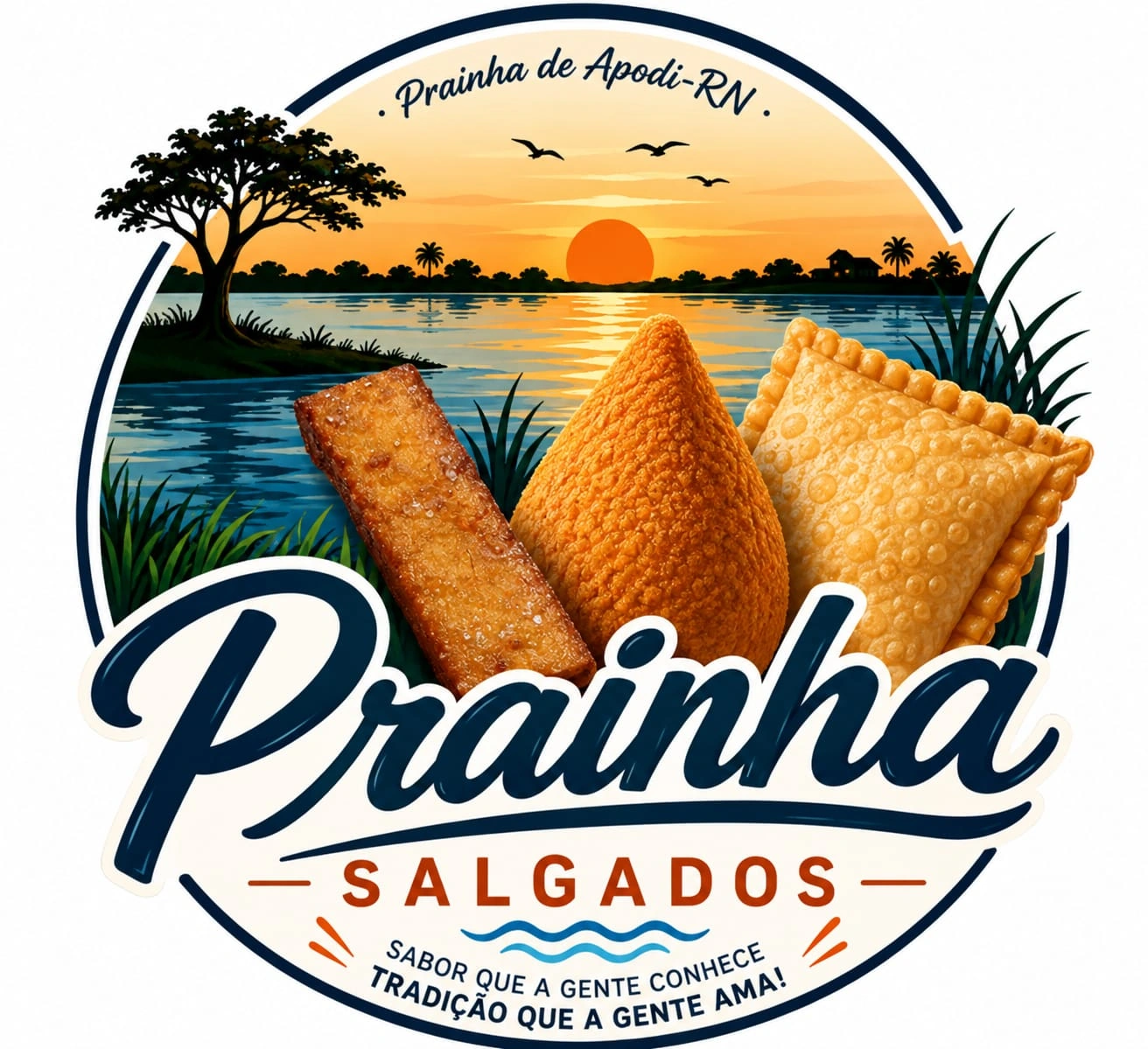 Prainha Salgados